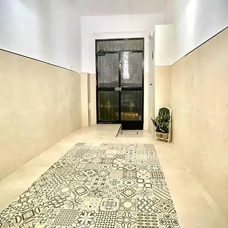 La Luz Del Camarote * Malaga